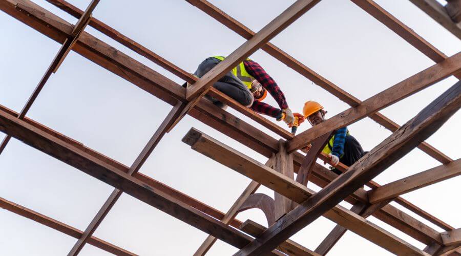 Professional gutter cleaning services in Ilfeld, NM